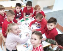 Przedszkole – Światowy Dzień Dobroci
