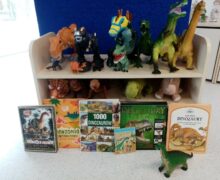 grupa-biedronki-dzien-dinozaura