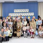 PRZEDSZKOLNY KONKURS RECYTATORSKI – W KRAINIE EMOCJI