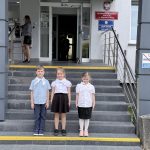 Sukcesy naszych przedszkolaków